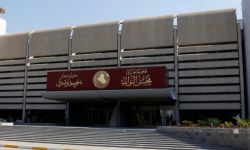 البرلمان العراقي يلغي جلسة اليوم